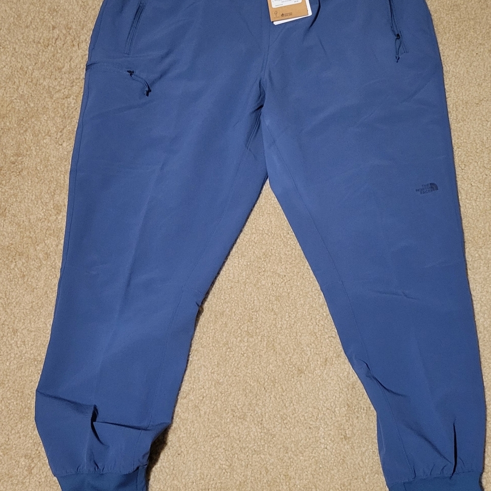 The North Face Women's Bridgeway Joggers Pants Size Xl